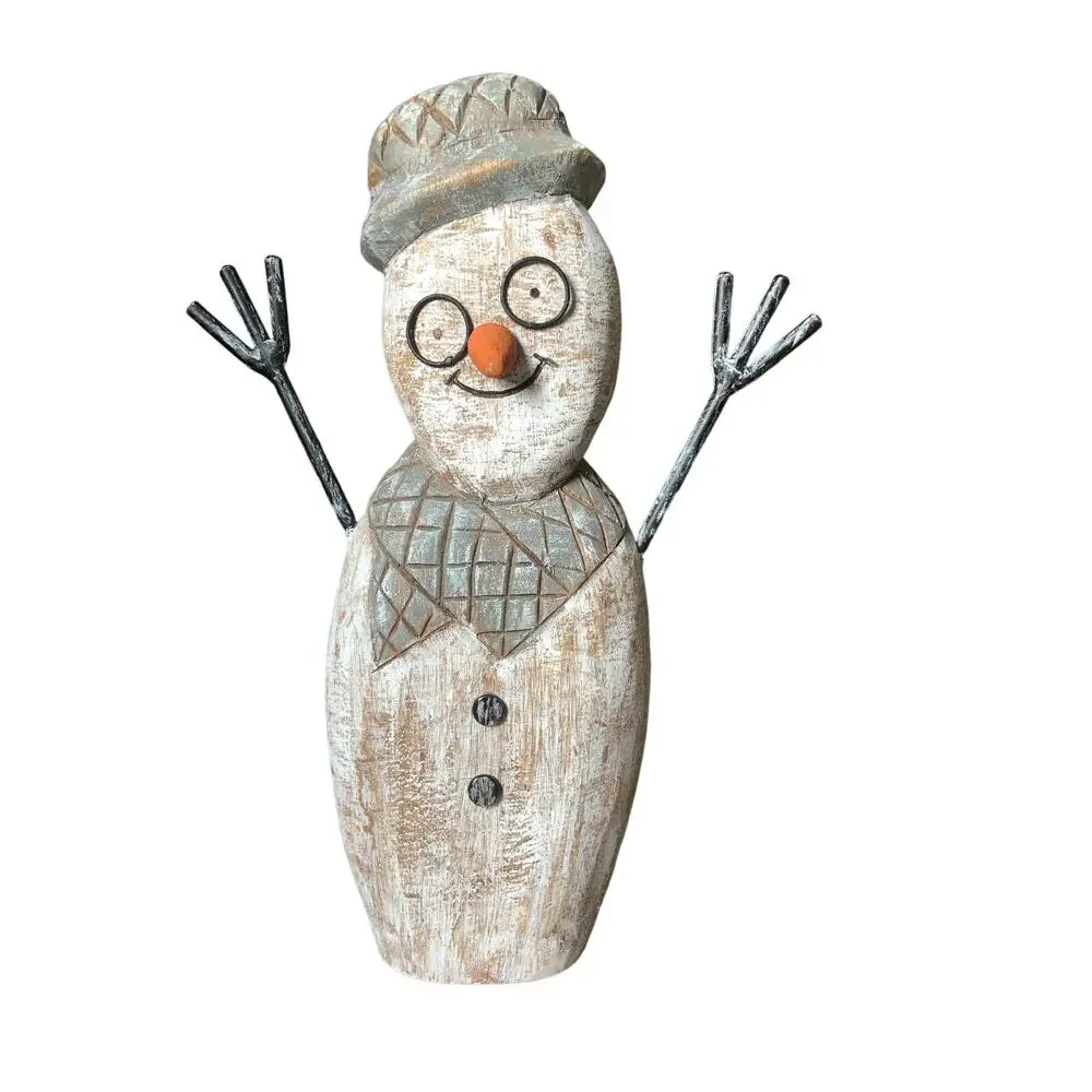 Handmade adorable wood